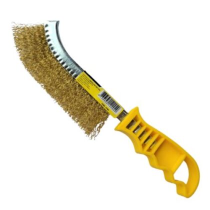 ESCOVA ACO PLAST CARBONO UNIV FERTAK 2740