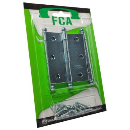 DOBRADICA KIT(3) GALV 3,0 FERCA