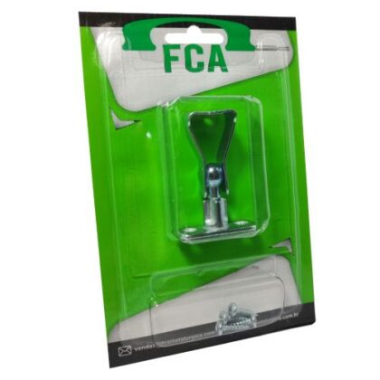 TRAVA PORTA ESFERICO CR FERCA