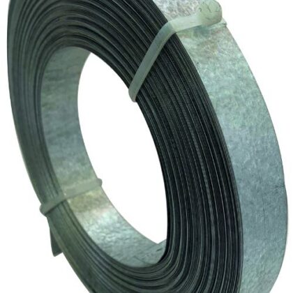CINTA ACO LISA 0,4mm 17mmx10m KYODAI