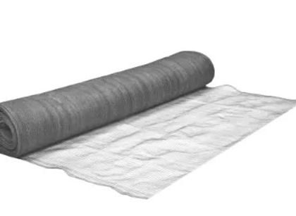 TELA MOSQUITEIRO 1,20x50 CINZA SYG